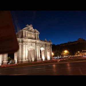 Meet your Posher, Jorge